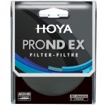 Hoya PROND EX ND64 82mm