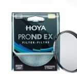 Hoya PROND EX ND8 62mm