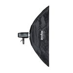 Godox SB-FW40180 – Softbox 40x180cm με Bowens Mount & Grid - Image 5