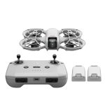 DJI Neo Drone Fly More Combo