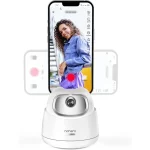 Hohem GO 2-Axis AI tracking Gimbal - Image 2