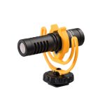 Godox VD-Mic – Compact Shotgun 3.5mm Mini Jack Μικρόφωνο