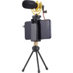 Godox VD-Mic – Compact Shotgun 3.5mm Mini Jack Μικρόφωνο - Image 5