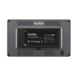 Godox GM55 – 5.5″ 4K HDMI Touchscreen On-Camera Monitor - Image 5