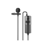 Godox LMS-60G – Omni-directional μικρόφωνο πέτου με ρυθμιζόμενο Gain - Image 3