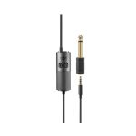 Godox LMS-60G – Omni-directional μικρόφωνο πέτου με ρυθμιζόμενο Gain - Image 4