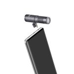 Godox Geniusmic – Μικρόφωνο για smartphones με 3.5mm TRRS Connector - Image 4