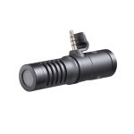 Godox Geniusmic – Μικρόφωνο για smartphones με 3.5mm TRRS Connector - Image 7