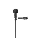 Godox LMS-12A AX – Omnidirectional μικρόφωνο πέτου με 3.5mm TRS Connector - Image 3