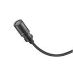 Godox LMS-12A AX – Omnidirectional μικρόφωνο πέτου με 3.5mm TRS Connector - Image 4