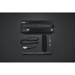 Godox VDS-M1 – Multipattern Shotgun XLR Microphone - Image 7