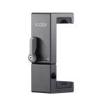 Godox MTH03 – Μεταλλικό Smartphone Holder - Image 3