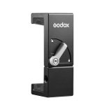 Godox MTH03 – Μεταλλικό Smartphone Holder - Image 6