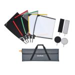 Godox SF-4560 – Scrim Flag Kit 45x60cm