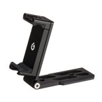 Godox MTH04 – Μεταλλικό πτυσσόμενο Smartphone Holder - Image 2