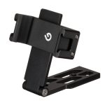 Godox MTH04 – Μεταλλικό πτυσσόμενο Smartphone Holder - Image 3