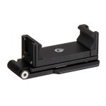 Godox MTH04 – Μεταλλικό πτυσσόμενο Smartphone Holder - Image 6