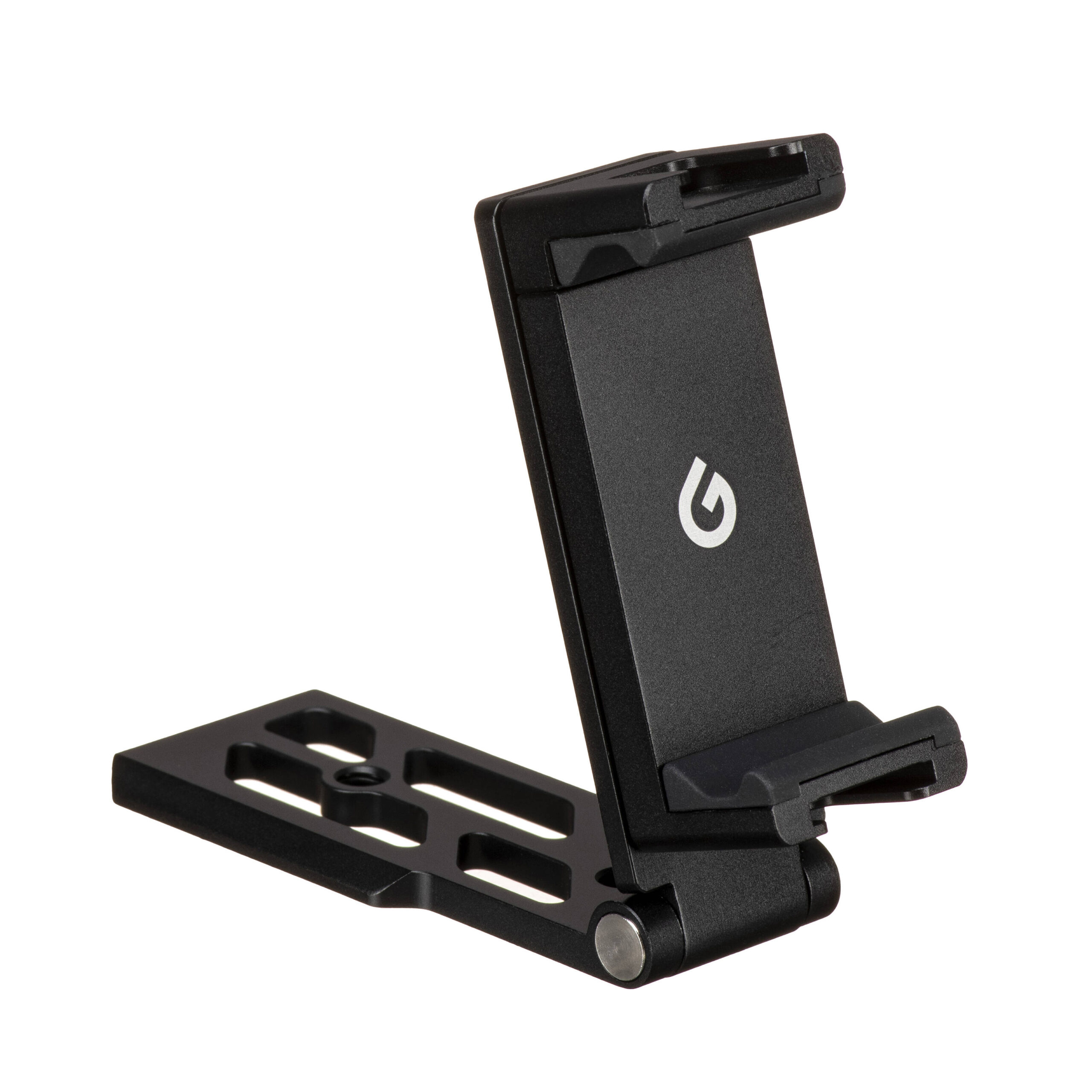 1663261533_1682078-scaled Godox MTH04 – Μεταλλικό πτυσσόμενο Smartphone Holder - Image 1
