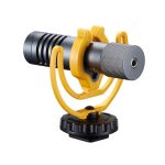 Godox VS-Mic – Compact Shotgun 3.5mm Mini Jack Μικρόφωνο - Image 3