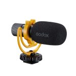 Godox VS-Mic – Compact Shotgun 3.5mm Mini Jack Μικρόφωνο - Image 4