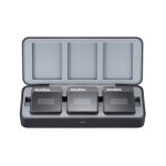 Godox MoveLink II M2 – Ψηφιακό 2.4Ghz Σύστημα Ασύρματης Μετάδοσης Ήχου (2Tx + 1Rx) - Image 3