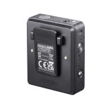 Godox MoveLink II M2 – Ψηφιακό 2.4Ghz Σύστημα Ασύρματης Μετάδοσης Ήχου (2Tx + 1Rx) - Image 5