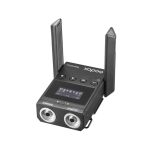 Godox WMicS2-Kit2 – UHF Kit Ασύρματου μικροφώνου πέτου (2Tx + 1Rx) - Image 6