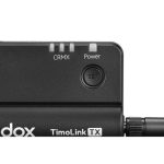 Godox TimoLink TX – Ασύρματος πομπός DMX - Image 5