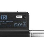 Godox TimoLink TX – Ασύρματος πομπός DMX - Image 6