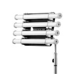 Godox TP-B4 – Τετραπλός βραχίονας στήριξης Tube Lights σειράς TP σε stand - Image 5