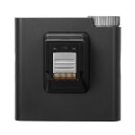 Godox Virso S M1 – Ψηφιακό 2.4Ghz Σύστημα Ασύρματης Μετάδοσης Ήχου (1Tx + 1Rx) για Sony Μηχανές - Image 5