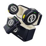 Hollyland LARK M2 Camera Version – Ψηφιακό 2.4Ghz Σύστημα Ασύρματης Μετάδοσης Ήχου