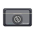 Hollyland LARK M2 Camera Version – Ψηφιακό 2.4Ghz Σύστημα Ασύρματης Μετάδοσης Ήχου - Image 3