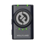Hollyland LARK M2 Camera Version – Ψηφιακό 2.4Ghz Σύστημα Ασύρματης Μετάδοσης Ήχου - Image 5