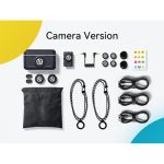 Hollyland LARK M2 Camera Version – Ψηφιακό 2.4Ghz Σύστημα Ασύρματης Μετάδοσης Ήχου - Image 6