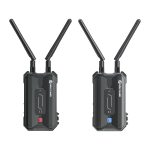 Hollyland Pyro H – 4K Dual Band σύστημα ασύρματης μετάδοσης video 400m HDMI