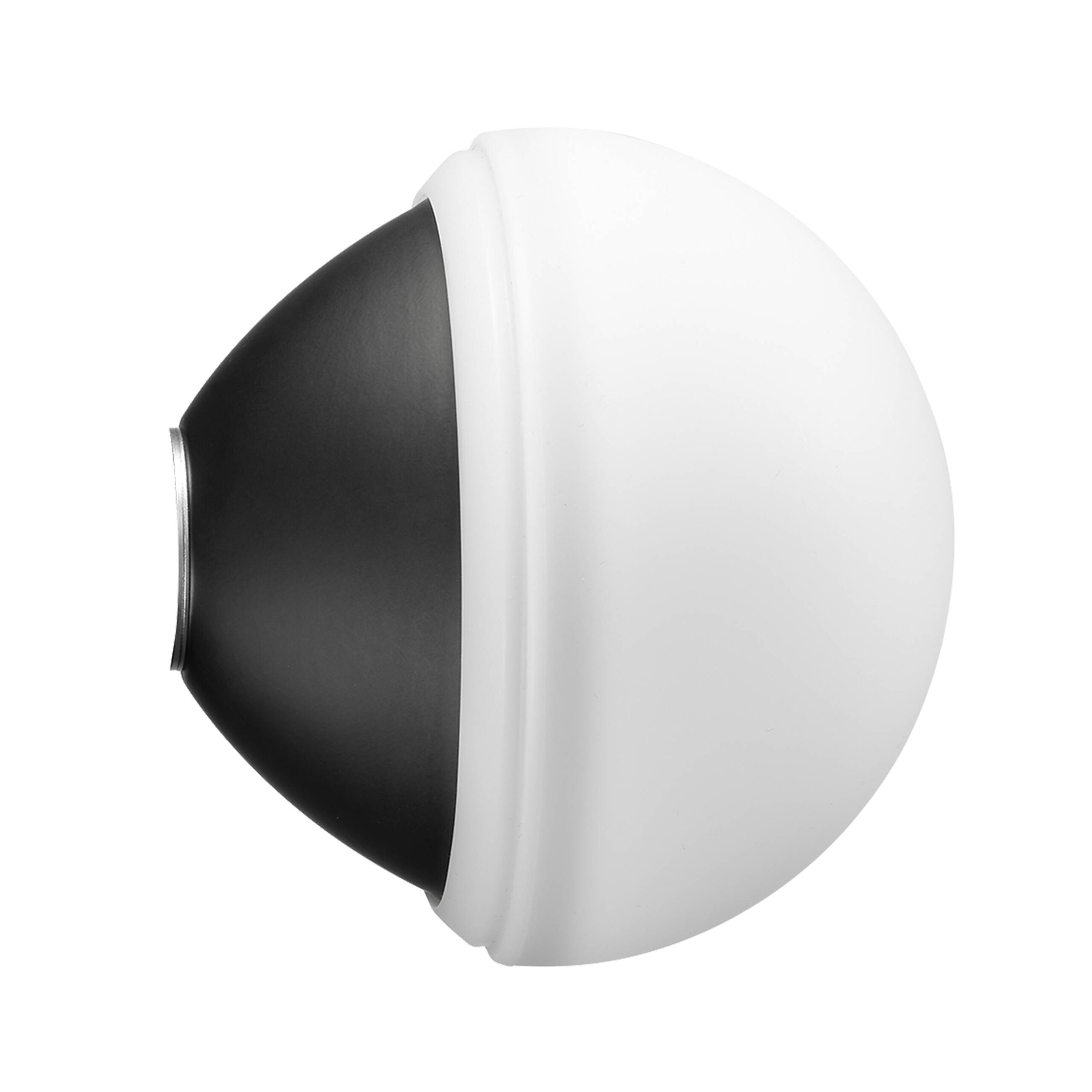 1721296233_1819847-scaled Godox LM-R28 – Ανακλαστήρας με Dome για Lux Master Flash - Image 1