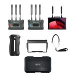 Hollyland Pyro 7 Video Transmission & Monitoring Kit