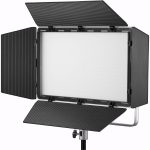 Godox Litemons LP1200R – RGB 120W LED Light Panel - Image 5