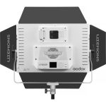 Godox Litemons LP1200R – RGB 120W LED Light Panel - Image 7