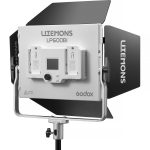 Godox Litemons LP600Bi – Bi-Color 60W LED Light Panel - Image 6