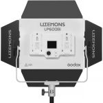 Godox Litemons LP600Bi – Bi-Color 60W LED Light Panel - Image 7
