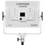 Godox Litemons LP600R – RGB 60W LED Light Panel - Image 3