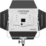 Godox Litemons LP600R – RGB 60W LED Light Panel - Image 7
