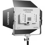 Godox Litemons LP600R – RGB 60W LED Light Panel - Image 8