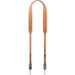 PGYTECH Camera Shoulder Strap Air Retro Style S (Earth Brown 1.0-1.2 m)