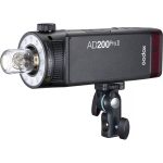 Godox AD200Pro II – TTL 200ws Studio Flash μπαταρίας με ραδιοσυχνότητα 2.4GHz - Image 3