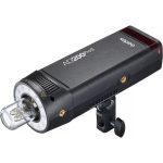 Godox AD200Pro II – TTL 200ws Studio Flash μπαταρίας με ραδιοσυχνότητα 2.4GHz - Image 7