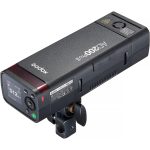 Godox AD200Pro II – TTL 200ws Studio Flash μπαταρίας με ραδιοσυχνότητα 2.4GHz - Image 9