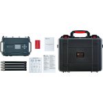 Hollyland Solidcom C1 Pro Roaming Hub (V-Mount, 1.9 GHz) - Image 8